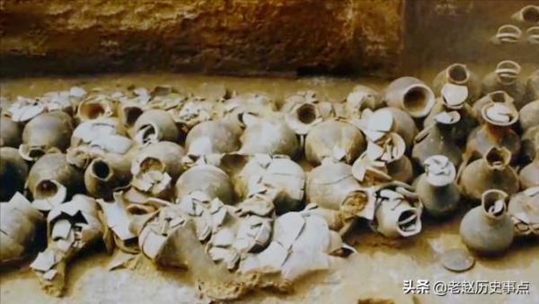 常山王陵發掘記:一場鬧劇,牽出一座驚天大墓,竟要當地駐軍保護 常山王陵發掘記:一場鬧劇,牽出一座驚天大墓,竟要當地駐軍保護