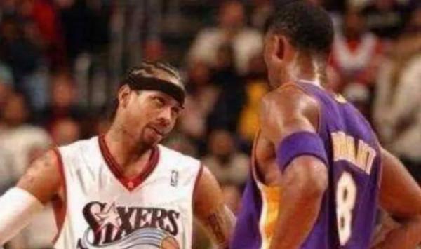 麥迪/科比/艾弗森，得分王時期，誰的得分能力更強？用事實告訴你