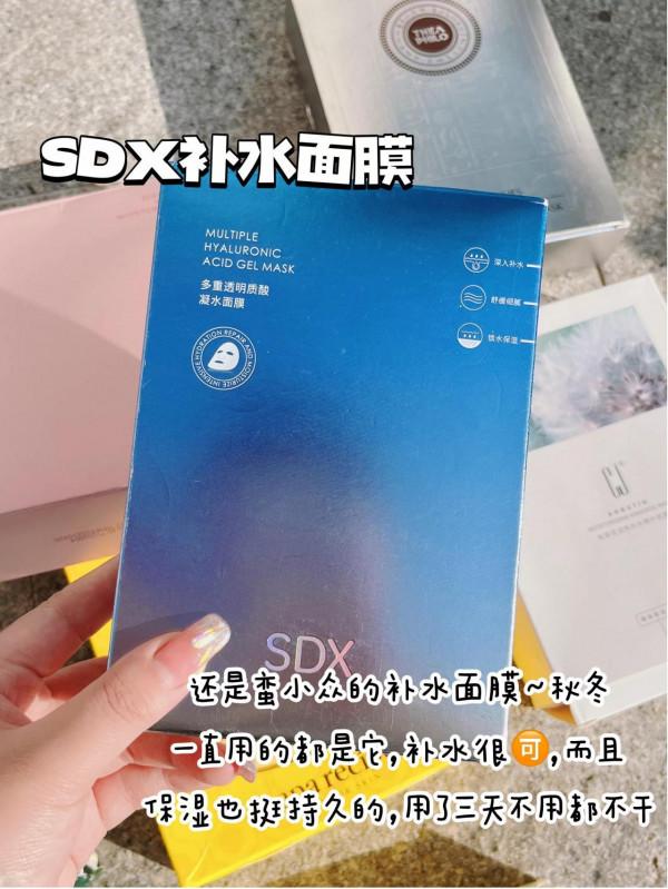 大意了大意了，這麼好用的面膜沒早發現