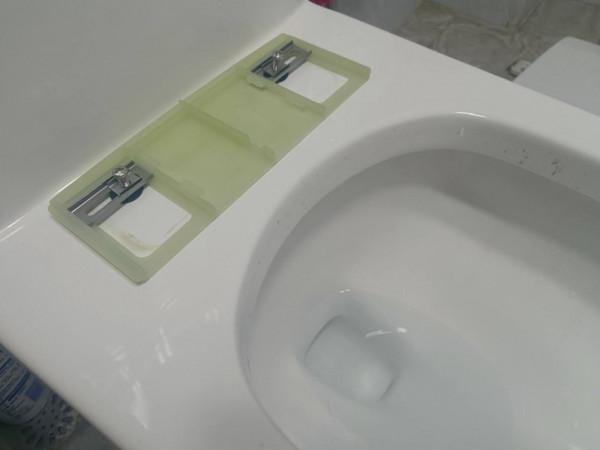 不到千元的大白超離子殺菌馬桶蓋，等離子殺菌 活水即熱 暖風烘乾