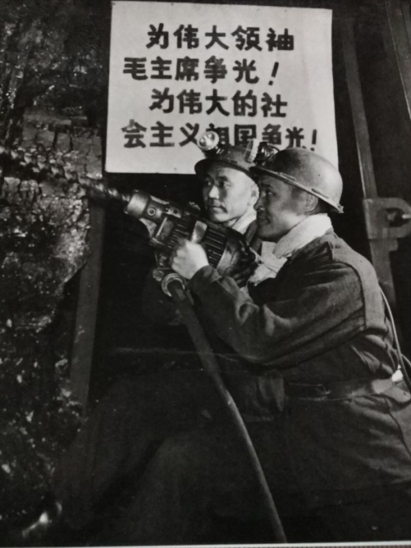 1965年，毛澤東與周恩來制定的絕密計劃，37年後才對外公開真相