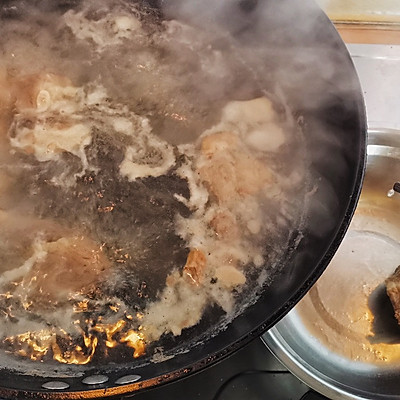 #一學就會快手菜# 糖醋小排 #一學就會快手菜# 糖醋小排