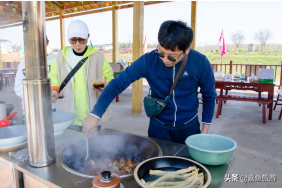 喜報！嘉魚康豐源生態旅遊區被評定為國家3A級旅遊景區！