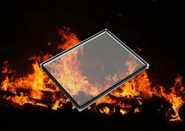 防火玻璃簡介 防火玻璃簡介