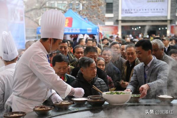 新市古鎮醬羊肉：上千年曆史的美食，深入百姓家的“宮廷味道”