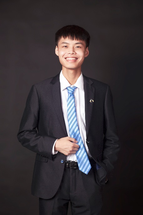 這位交大畢業生,獲2021阿里巴巴全球數學競賽金獎,在校期間平均達99分! 這位交大畢業生,獲2021阿里巴巴全球數學競賽金獎,在校期間平均達99分!