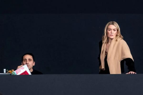 37歲ZARA二公主繼承千億家業？花上億辦婚禮，異母長公主卻很低調