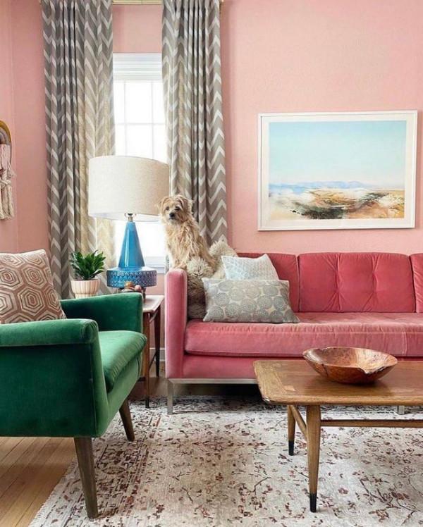 外國網友們自己裝飾的房間,用心裝飾的家,總是充滿幸福感啊 外國網友們自己裝飾的房間,用心裝飾的家,總是充滿幸福感啊