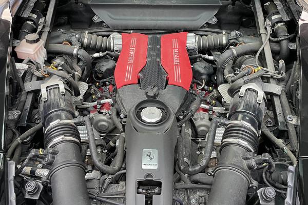 欺軟怕硬，二手法拉利488賣家聲稱原版原漆，檢測後乖乖退還定金