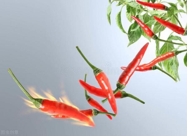 辣椒雖然好處多多，但是這幾類人群，儘量一口都不要吃，小心身體