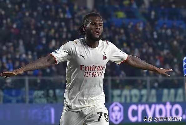 意甲第19輪綜述：國米7連勝領跑積分榜，那不勒斯主場爆冷告負