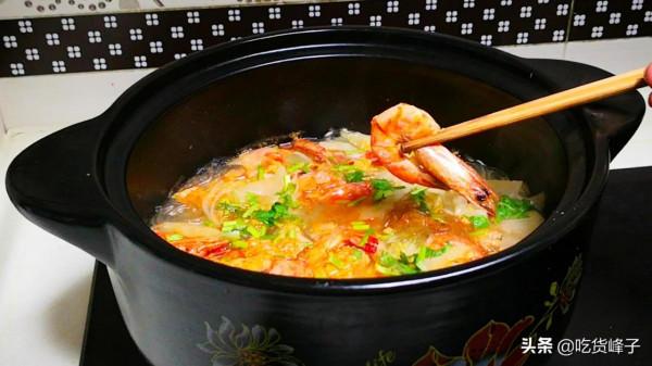 天冷了，常給家人做這4道菜，簡單快手賊下飯，應季而食安穩度冬