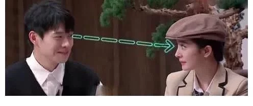 分手了？曾被曝戀情的楊冪魏大勳，為何從未承認過彼此的存在