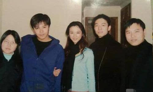 油膩男星的苦惱：出道玉樹臨風，如今功成名就，可惜“面目全非”