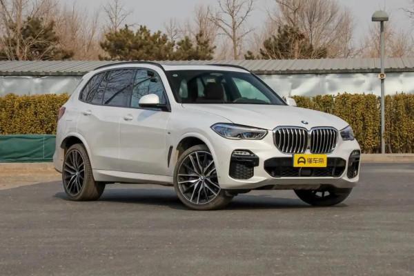 寶馬X5車身高度調節失效怎麼解決? 寶馬X5車身高度調節失效怎麼解決?