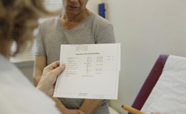 體檢時查出這4種病，或無需過度治療，不要自己嚇唬自己