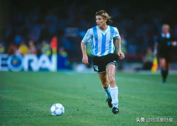 世界盃小歷史，1990年世界盃揭幕戰