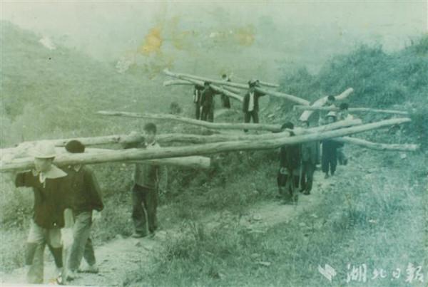 066基地築牢國防建設基石：當年，蘆蓆棚裡搞科研，造出自己的“爭氣彈”