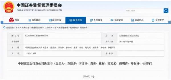 公安出手！&OpenCurlyDoubleQuote;人造鑽石大王&rdquo;被採取強制措施