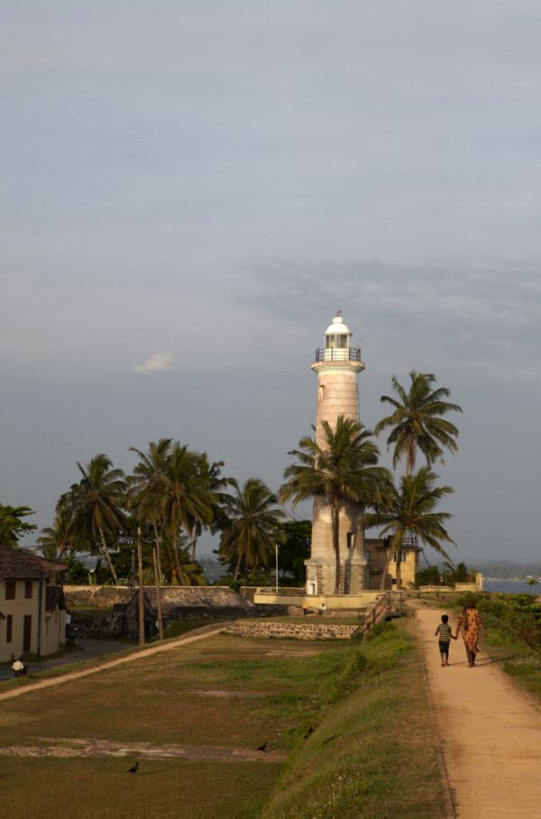 疫情過後我想帶你去悶熱的斯里蘭卡南部