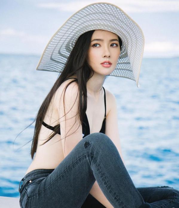 “豪門貴婦”郭碧婷到底有多美？（多圖）