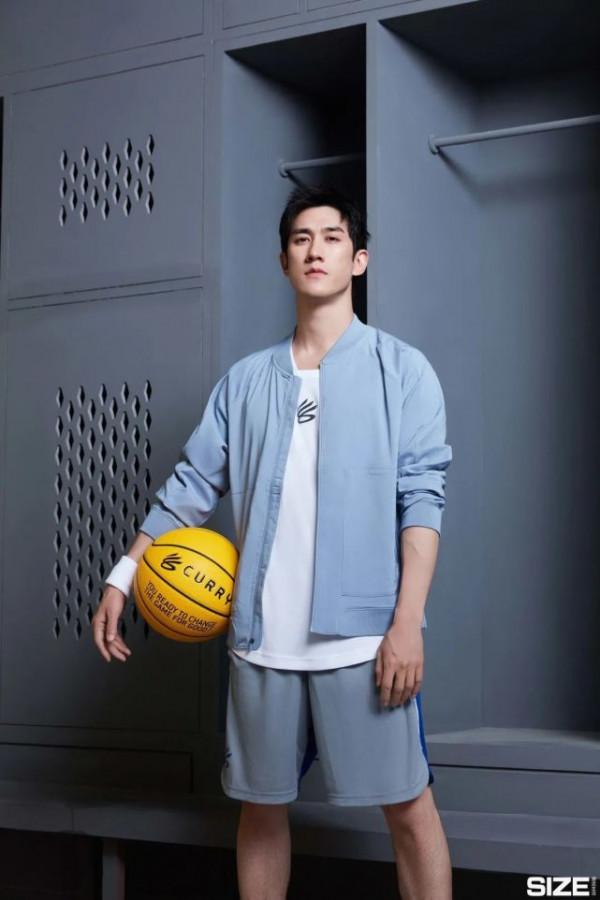 高個臉的男明星，我只服這3位！身高175cm卻有一張180cm的臉