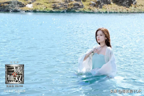 “金掃帚獎”來了!“最令人失望女演員“名單,馬麗不是第一名 “金掃帚獎”來了!“最令人失望女演員“名單,馬麗不是第一名