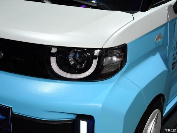 見到就有好心情 QQ冰淇淋無界/無界X版