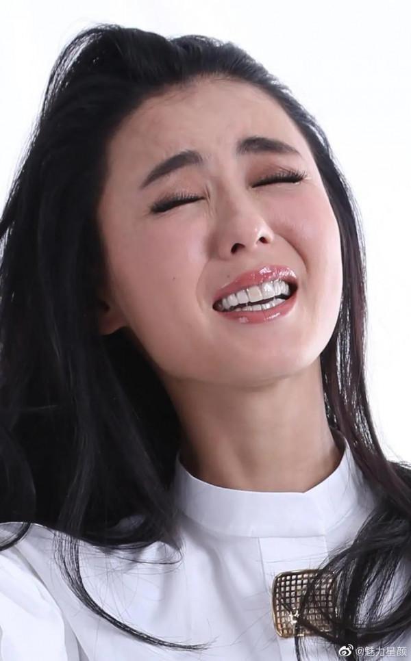 演員張柏芝美照歡迎觀看