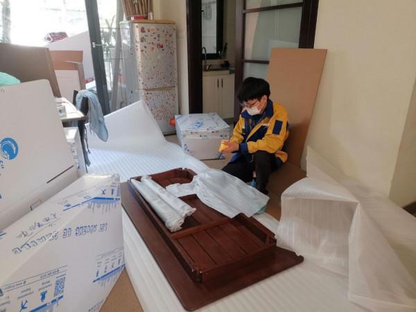 整屋傢俱怎麼運划算？十五年經驗千字總結