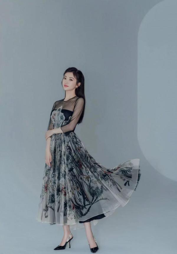 北京有實力有背景的甜美女神景甜