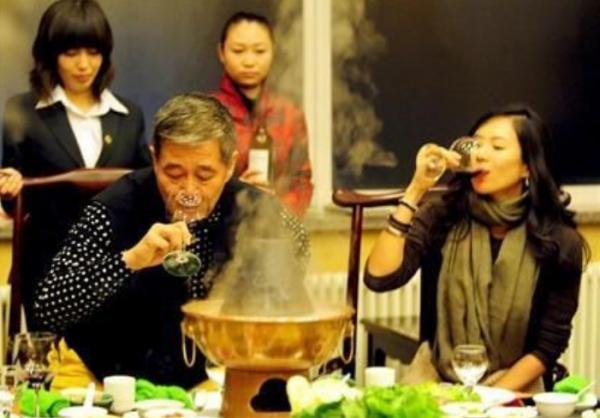 魯智深道:“先打四角酒來”,在宋代,四角酒相當於如今的多少? 魯智深道:“先打四角酒來”,在宋代,四角酒相當於如今的多少?