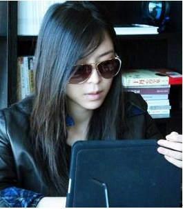 &quot;樓王之女&quot;紀凱婷：承襲億萬家產助公司上市，拒做“花瓶”代言人