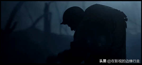 優秀戰爭片最重要的是不會美化和宣揚戰爭,《血戰鋼鋸嶺》做到了 優秀戰爭片最重要的是不會美化和宣揚戰爭,《血戰鋼鋸嶺》做到了