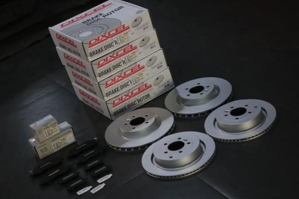 怪獸修車:翻新一輛21萬公里的路虎發現4,老爺子工地拉貨專用車 怪獸修車:翻新一輛21萬公里的路虎發現4,老爺子工地拉貨專用車