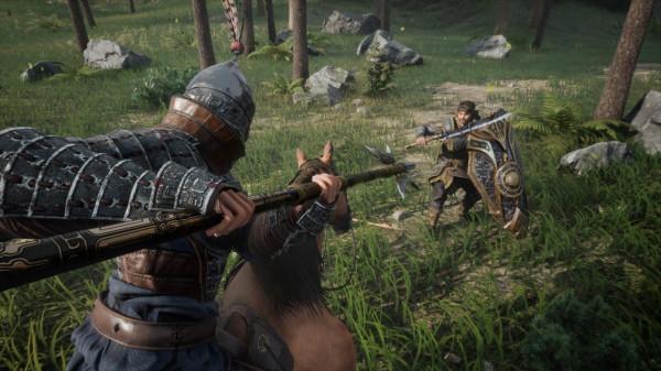 又一款國產神作，大型國產沙盒冷兵器戰爭遊戲「帝國神話」