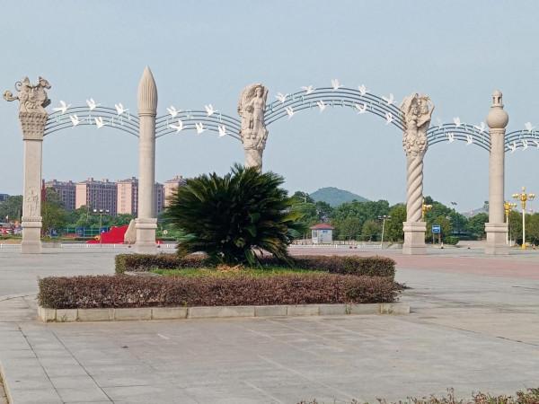 中秋廬山行之一:旅次小記 中秋廬山行之一:旅次小記
