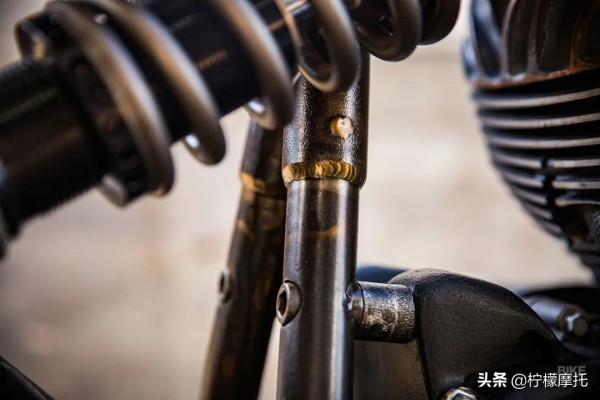 換了&OpenCurlyDoubleQuote;新心臟&rdquo;的老傢伙