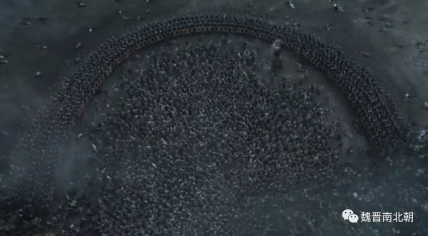 鮮卑前燕丨1 遼東——進據中原的最佳跳板