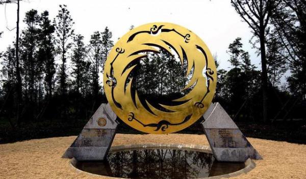 成都12個名勝古蹟景區，大部分遊客只去過都江堰跟青城山