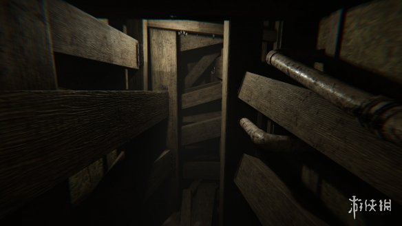 心理恐怖遊戲《MADiSON》將於明年1月7日發售 心理恐怖遊戲《MADiSON》將於明年1月7日發售