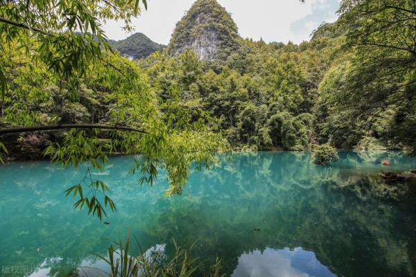 國內超凡脫俗的十大仙境,去過一個即是人間值得 國內超凡脫俗的十大仙境,去過一個即是人間值得