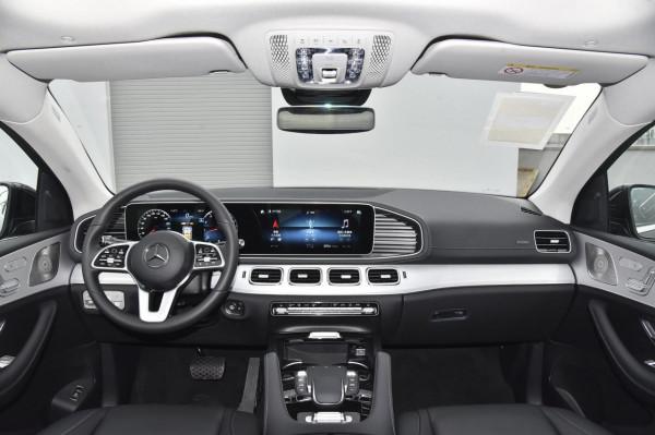 2022款 賓士GLE轎跑用車成本分析，月保養支出不到2788元？