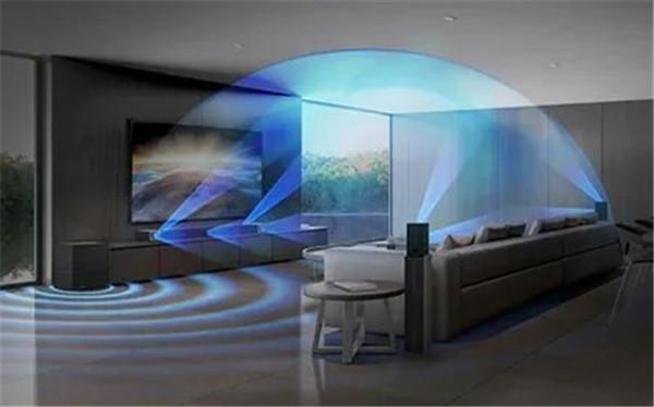 新品上市｜美國傑士Klipsch RCS 5.1.4 衛星全景聲影院系統