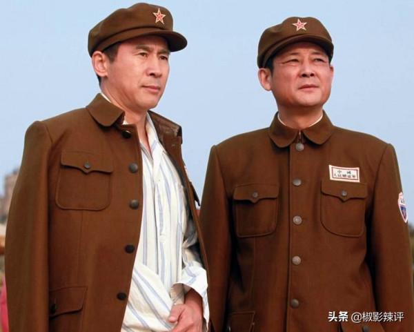 《雪中悍刀行》打入冷宮,熱度為何不減?這6位高手配角功高震主 《雪中悍刀行》打入冷宮,熱度為何不減?這6位高手配角功高震主