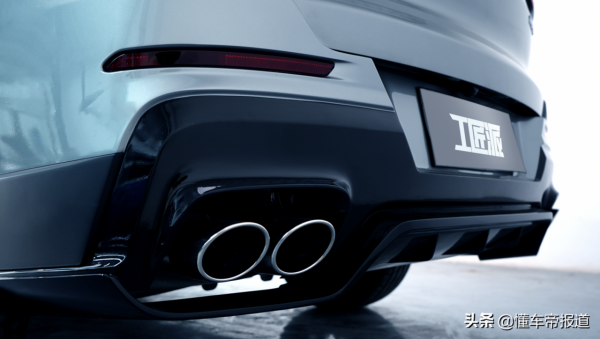 新車 | 售價14.8888萬元起，奇瑞瑞虎8工匠派聯名款正式上市