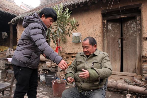 中秋回鄉感悟：走親戚像“走過場”，農村過得越來越像城市了