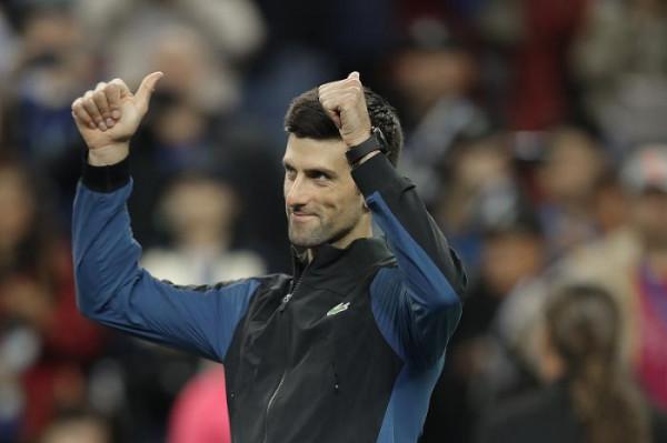 留給德約科維奇的時間不多了,拒絕交流解決不了問題 留給德約科維奇的時間不多了,拒絕交流解決不了問題