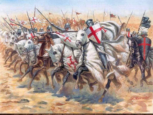 伊斯蘭教是怎樣迅速擴張到全世界的？（下）