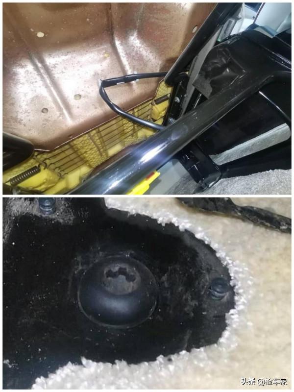 十年開了2萬公里，這輛當年200多萬的福特豪華房車，值不值25萬？